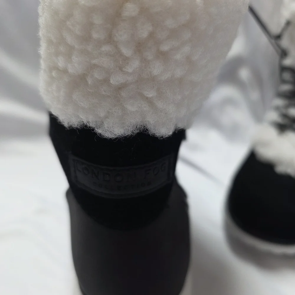 London Fog these are